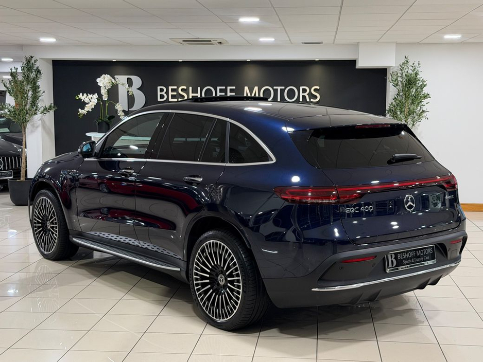 2023 Mercedes-Benz EQC - image 6