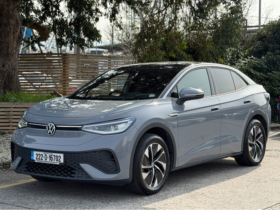 2022 Volkswagen ID.5 for sale in , Ireland