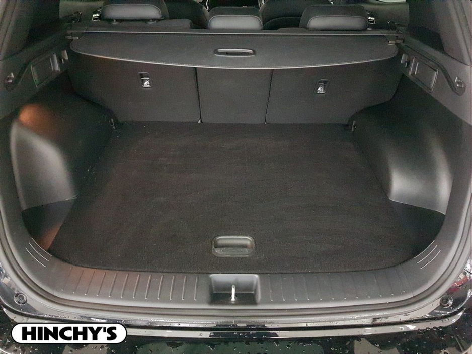 2024 Kia Sportage - image 9