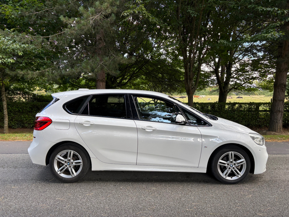 2018 BMW 2 Series - image 9
