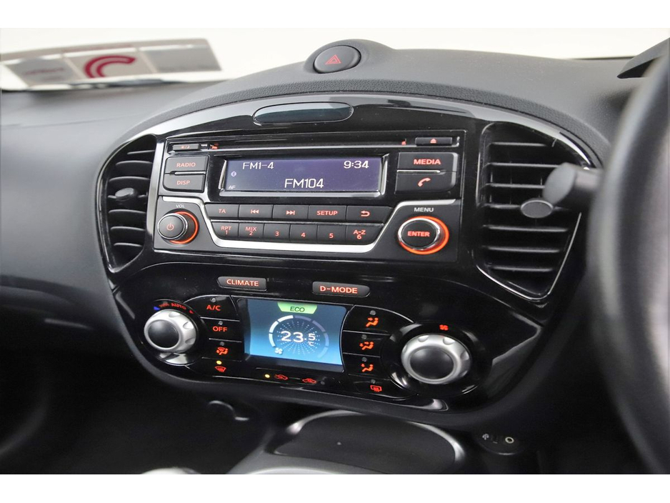 2017 Nissan Juke - image 21