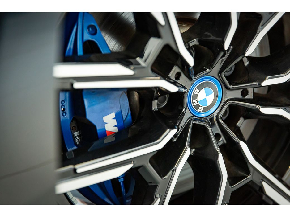 2022 BMW i4 M Sport PRO 40 eDrive 340PS €37,899