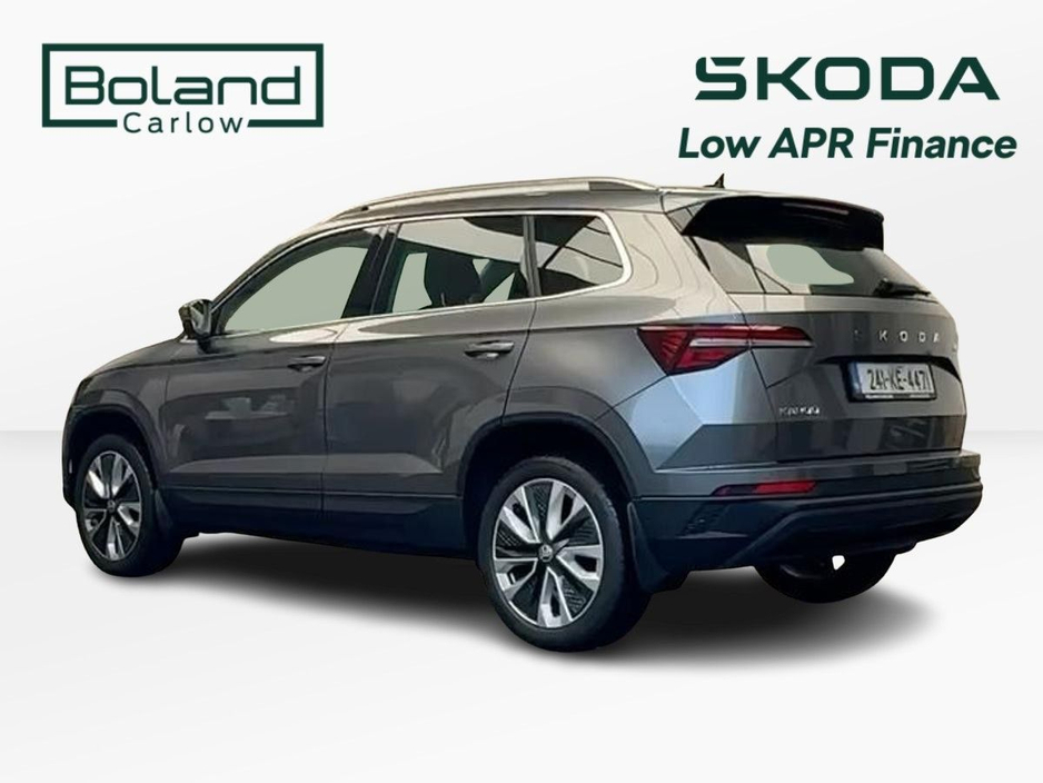 2024 Skoda Karoq 2.0TDI SEL *5.9% APR* €70 PER WEEK ON PCP €35,995