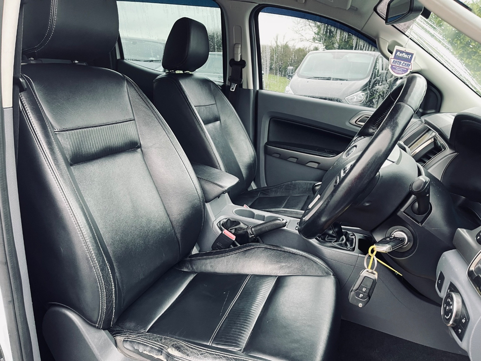 2018 Ford Ranger - image 6