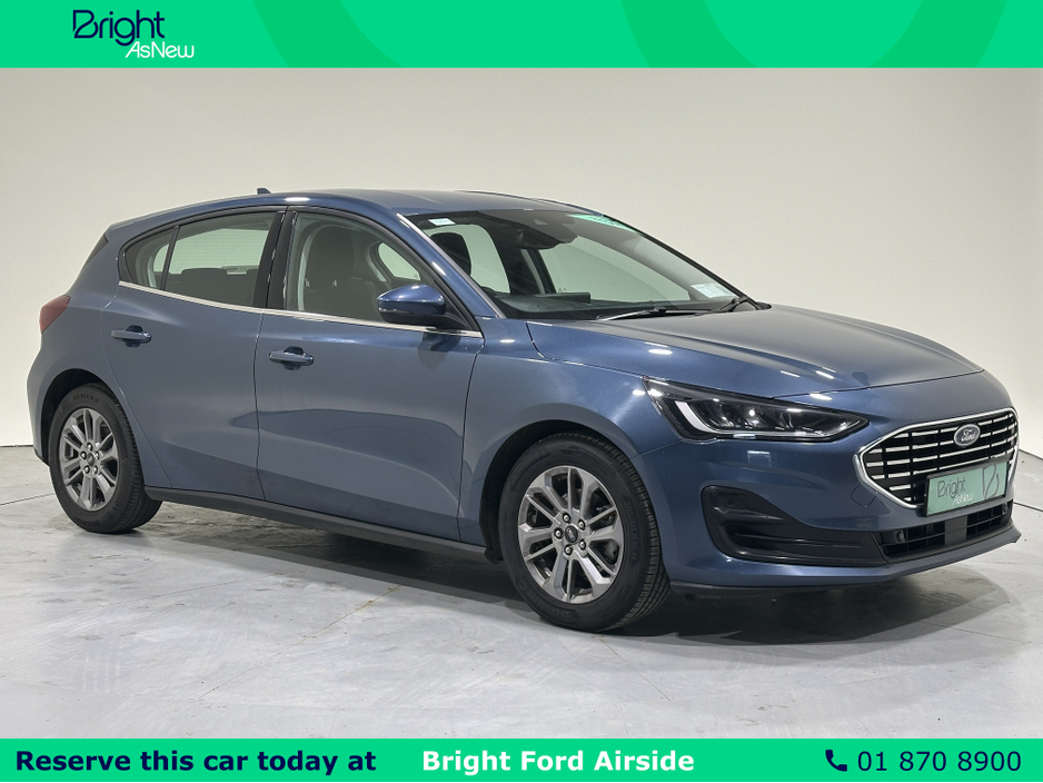 2023 Ford Focus for sale in , Ireland