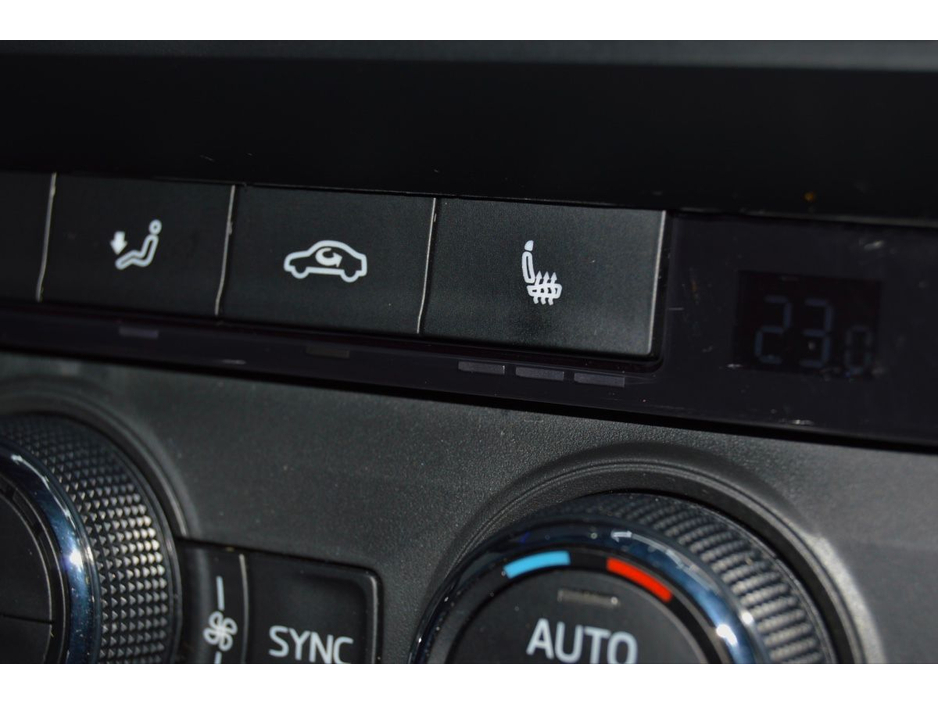 2015 Skoda Octavia RS 2.0TSI 230HP