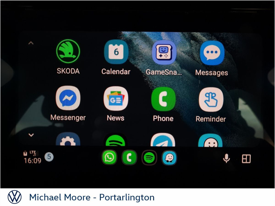 2024 Skoda Superb SUPERB AMB 2.0TDI 150HP DSG €38,950