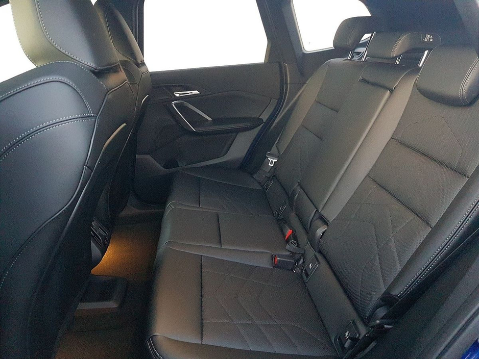 2026 BMW iX1 iX1 eDrive20 M Sport €57,205