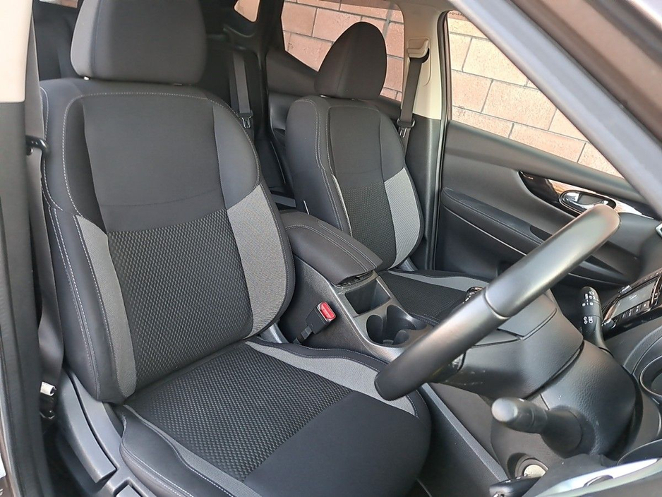 2018 Nissan Qashqai SV Premium with Moonroof 1.5 Diesel. €15,650