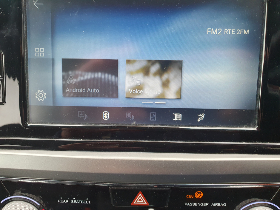 2023 Ssangyong Korando - image 22