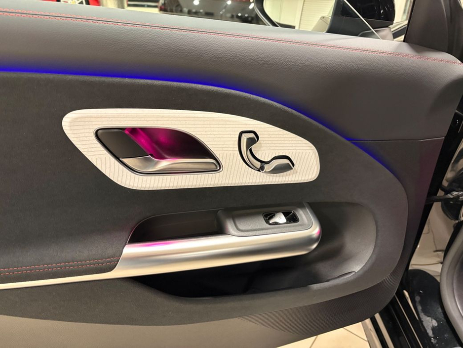 2025 Mercedes-Benz CLA Class - image 19