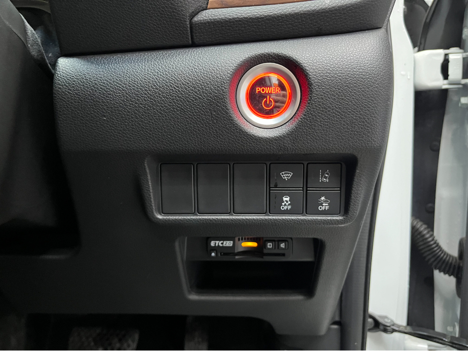 2019 Honda CR-V - image 14