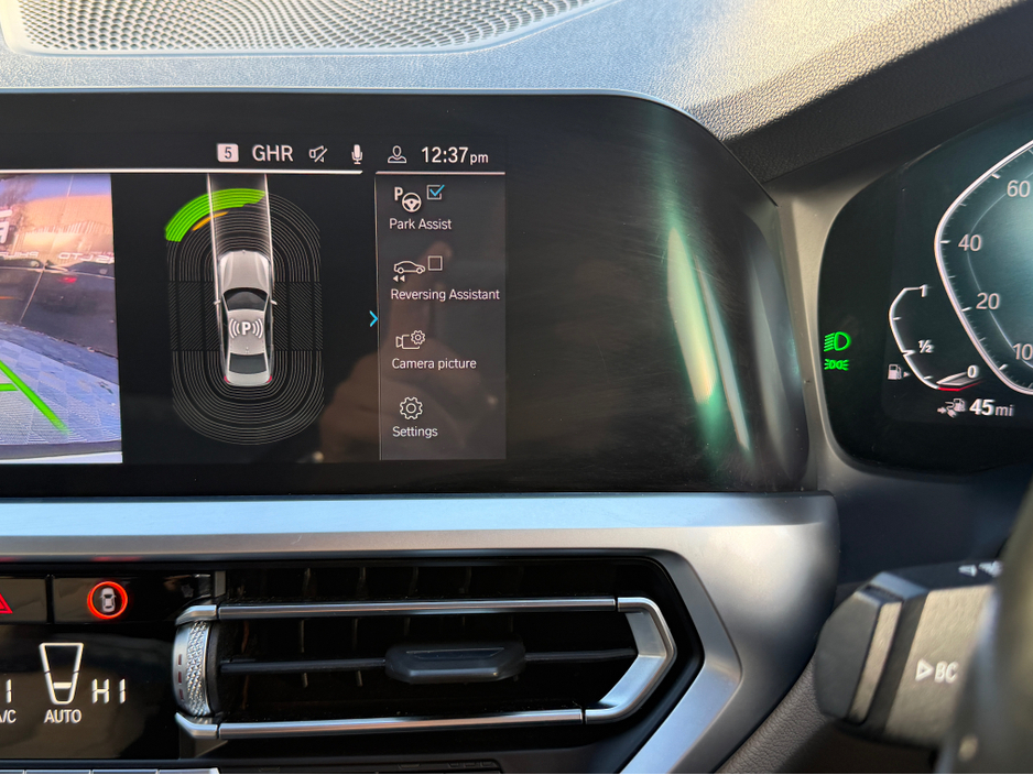 2020 BMW 3 Series 330e M Sport Pro G20 288HP AUTO €25,995