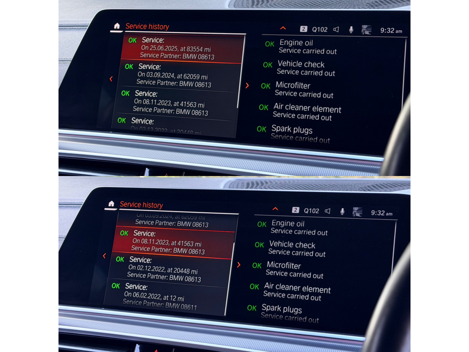 2022 BMW X5 - image 9