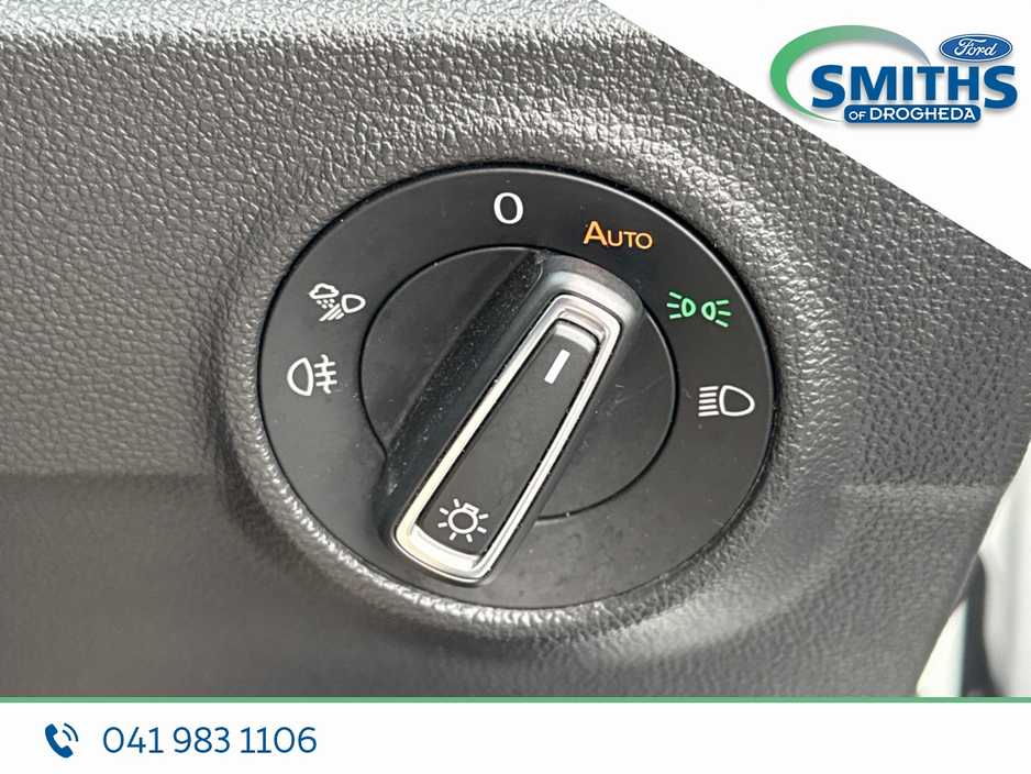 2023 Volkswagen T-Roc STYLE 1.5TSI 150HP €32,950