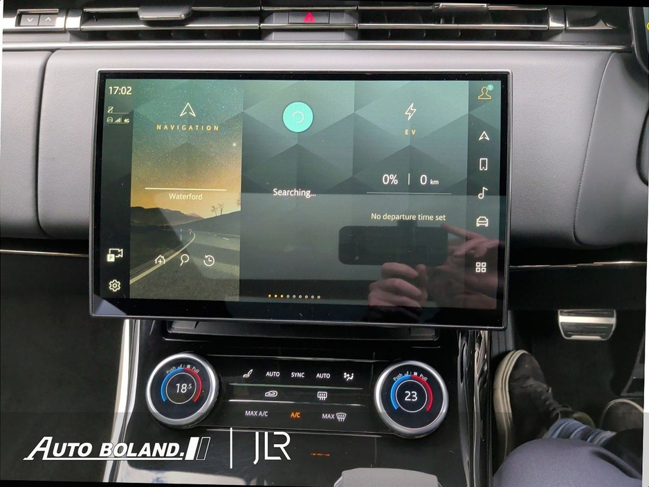 2023 Land Rover Range Rover Sport - image 10