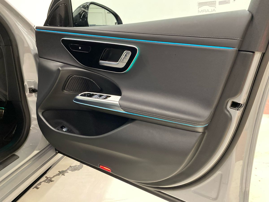 2025 Mercedes-Benz E Class - image 18