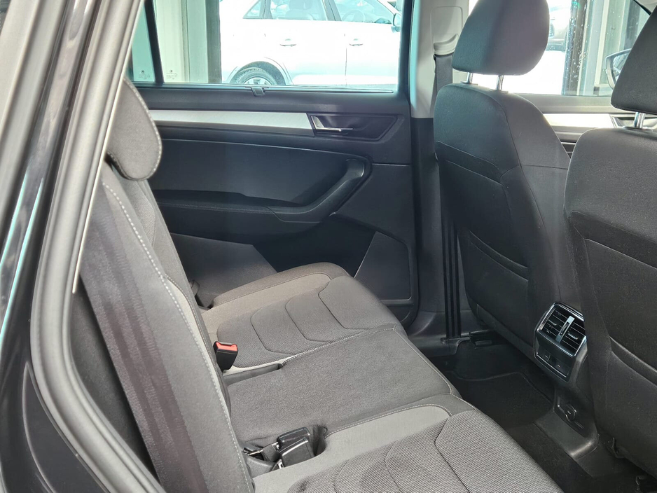 2023 Skoda Kodiaq - image 5