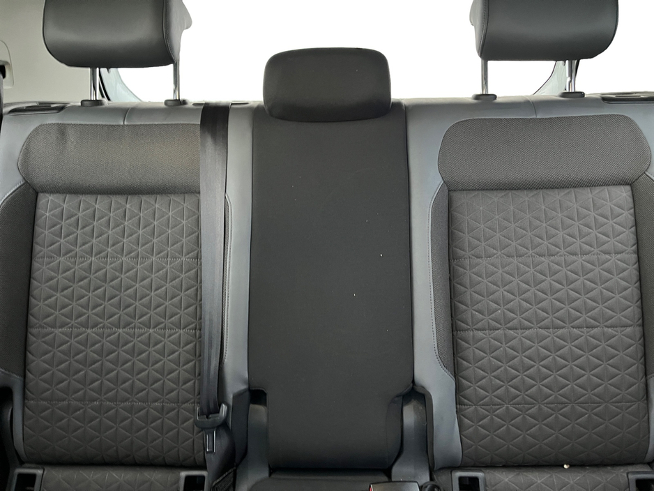 2020 Volkswagen T-Cross STYLE 1.6 TDI MANUAL 5SPEED 95BHP 5DR €19,900