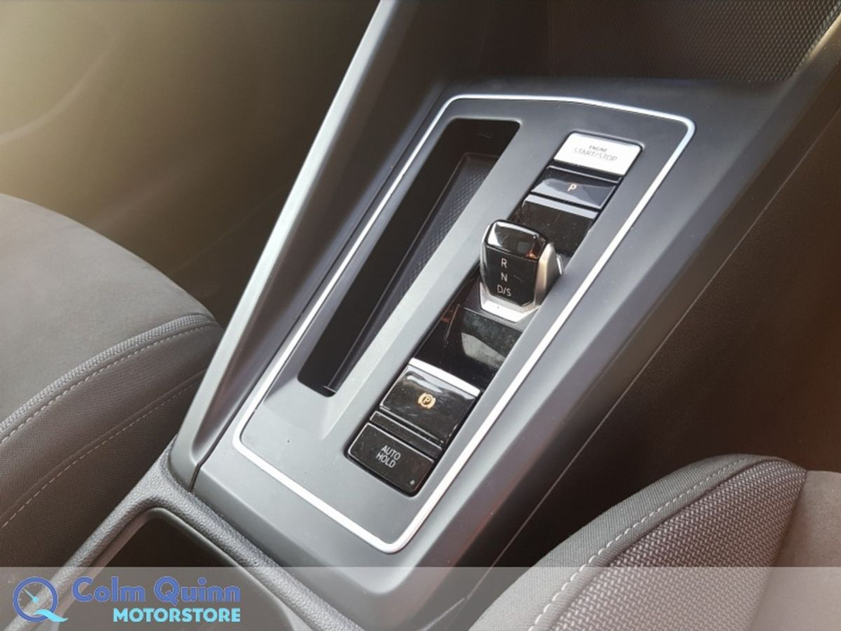 2021 Volkswagen Golf - image 14