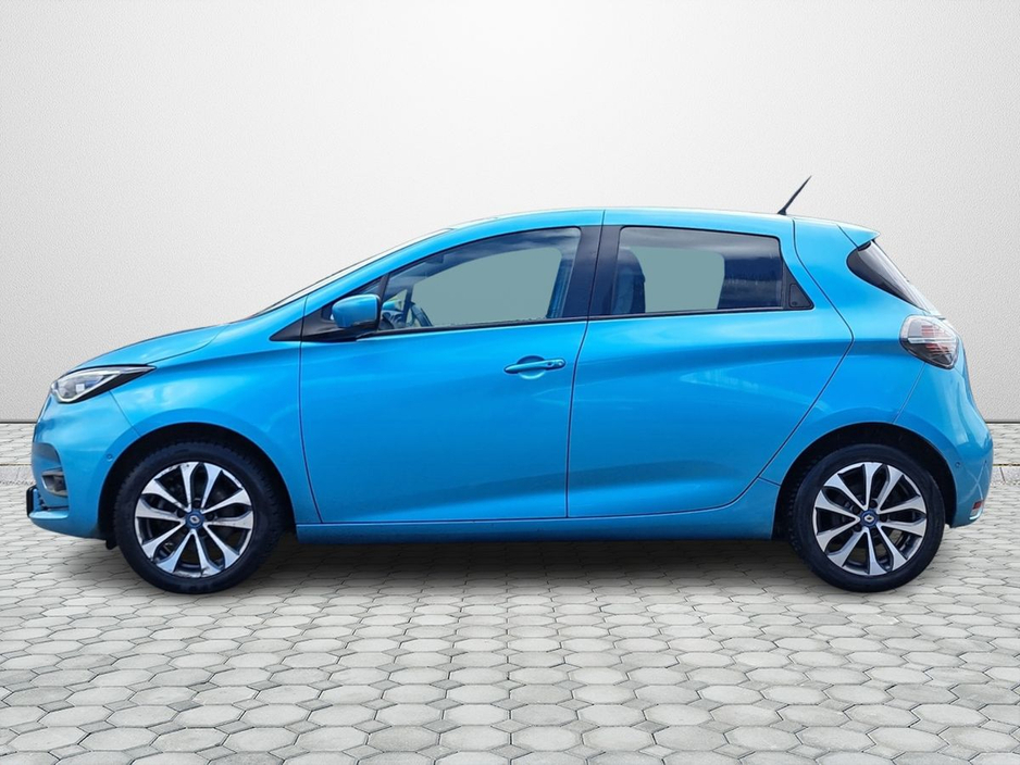 2020 Renault Zoe - image 3