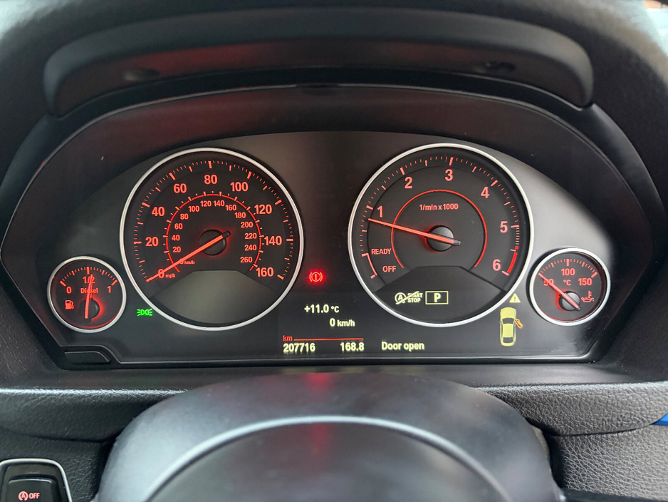 2015 BMW 4 Series - image 6