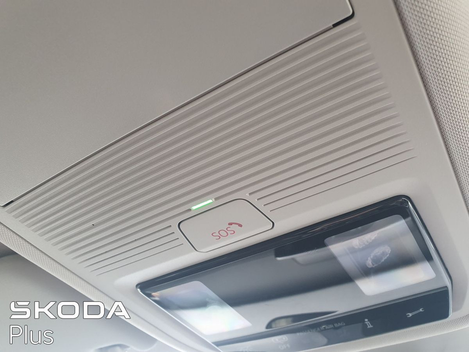 2024 Skoda Octavia Ambition 2.0TDi 150HP - Tiny Mileage 2 Year Warranty €33,995