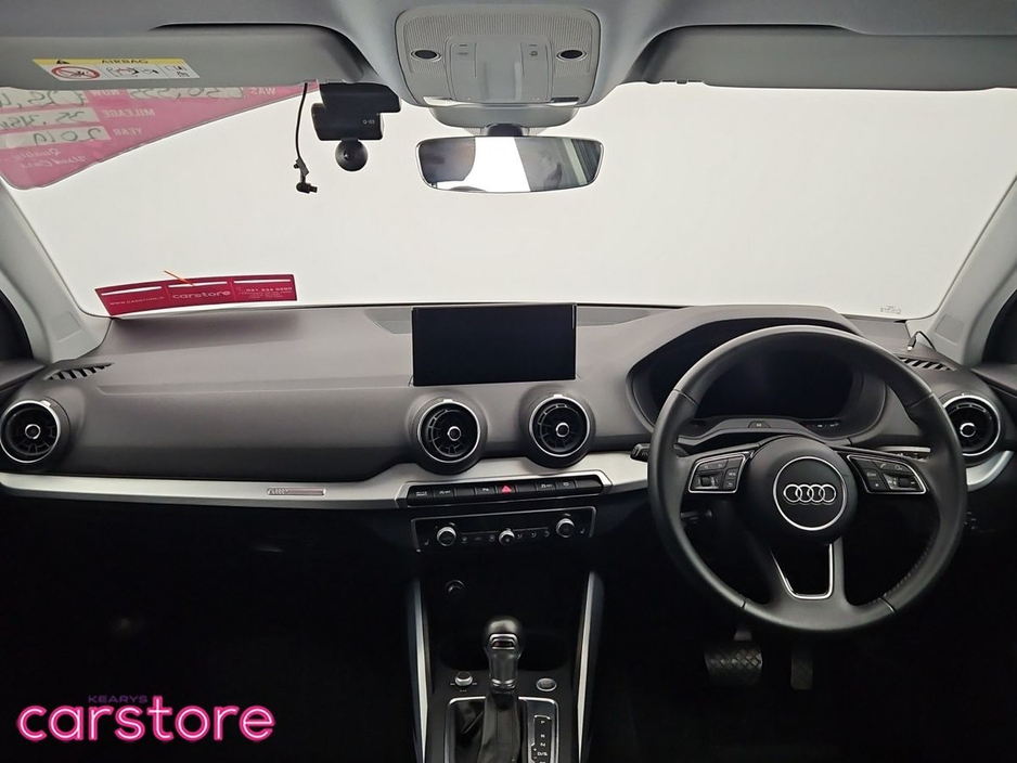 2020 Audi Q2 1.0 TFSI Auto €26,480