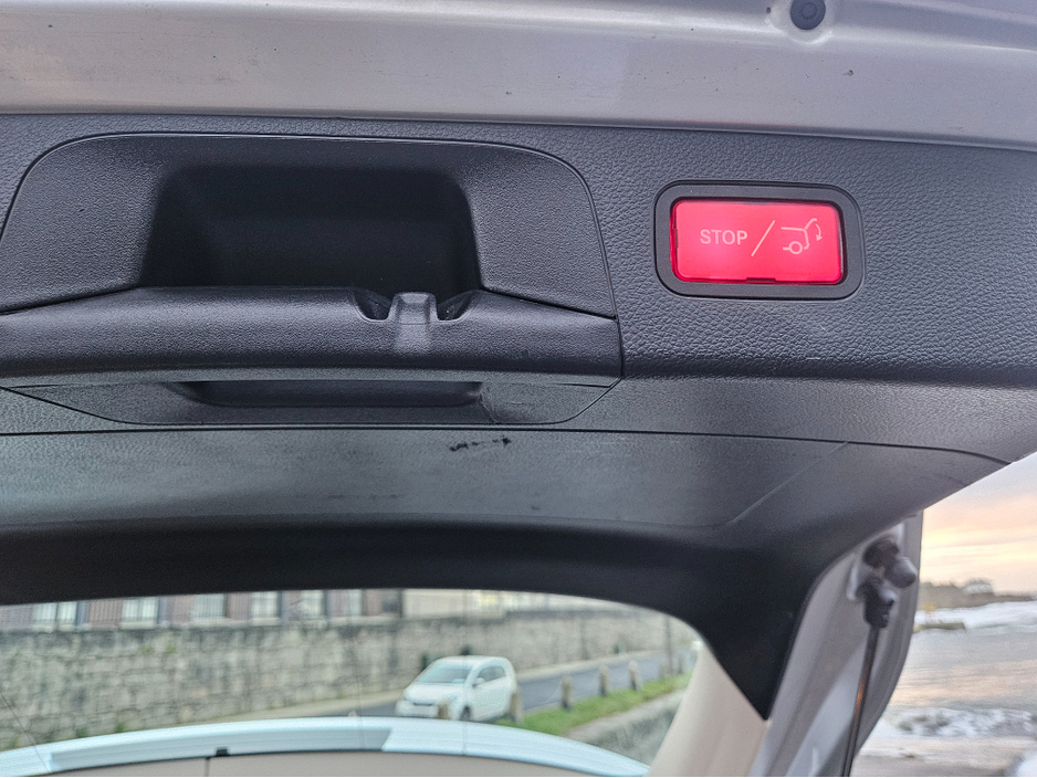 2017 Mercedes-Benz GLC Class ** DEPOSIT TAKEN **220 D 4MATIC 5DR AUTO €25,950