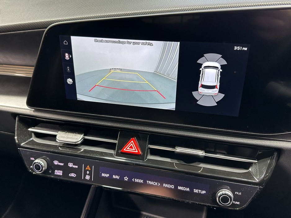 2025 Kia Niro - image 15