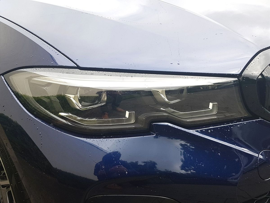 2022 BMW 3 Series 330e M Sport Pro Edition €46,995