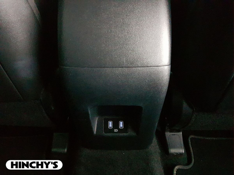 2023 Hyundai Tucson - image 26