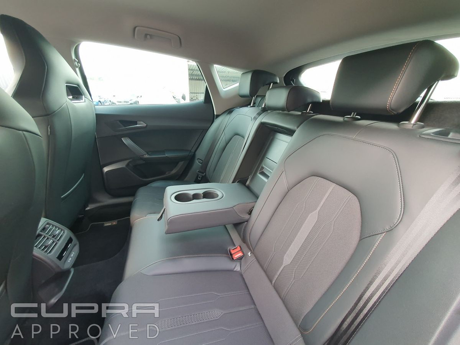 2023 Cupra Formentor - image 10