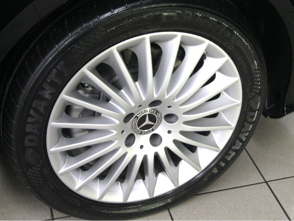 2015 Mercedes-Benz E Class 200 BLUETEC EXCLUSIVE 4DR AUTO €12,795