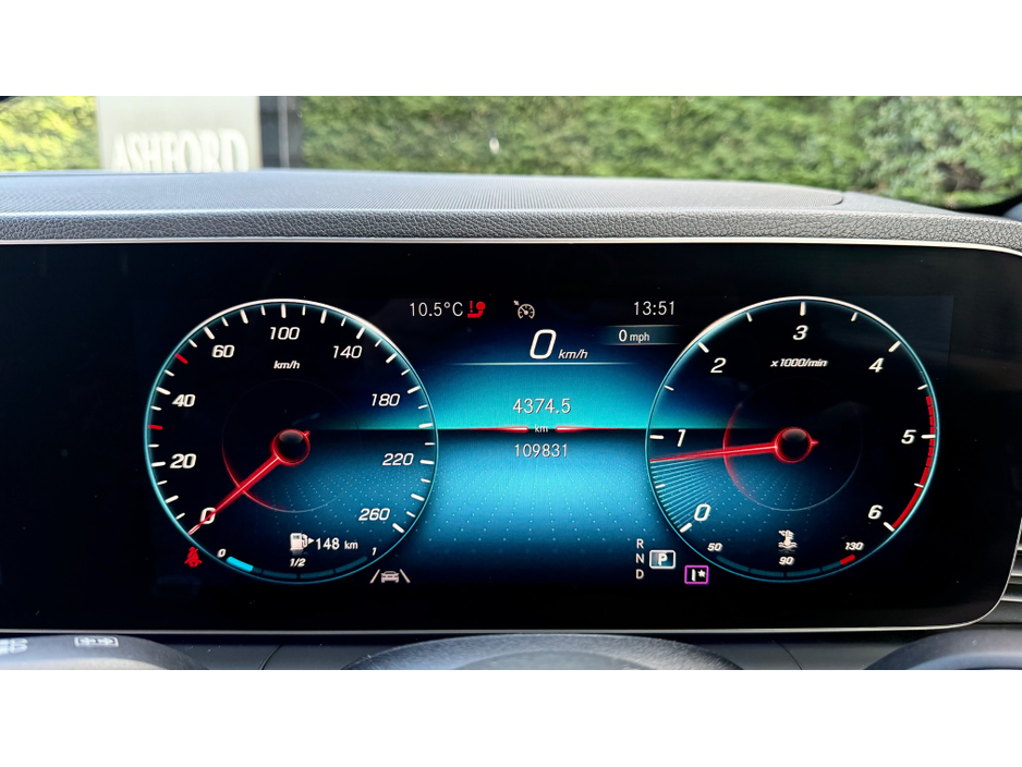 2019 Mercedes-Benz GL Class - image 15