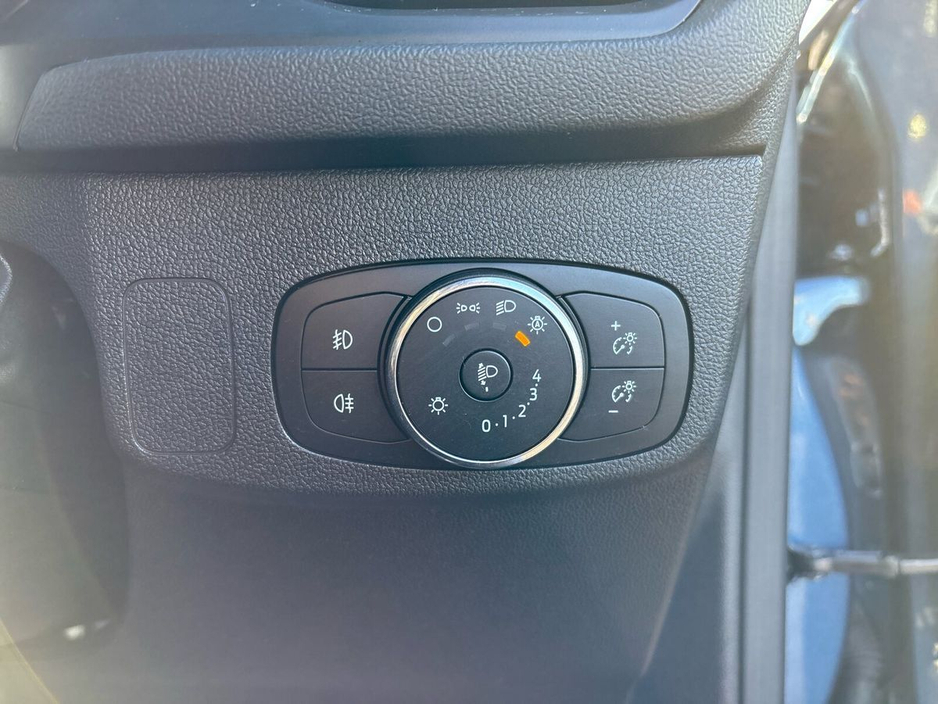 2024 Ford Focus 1.0L EcoBoost 125PS ST-Line €27,975