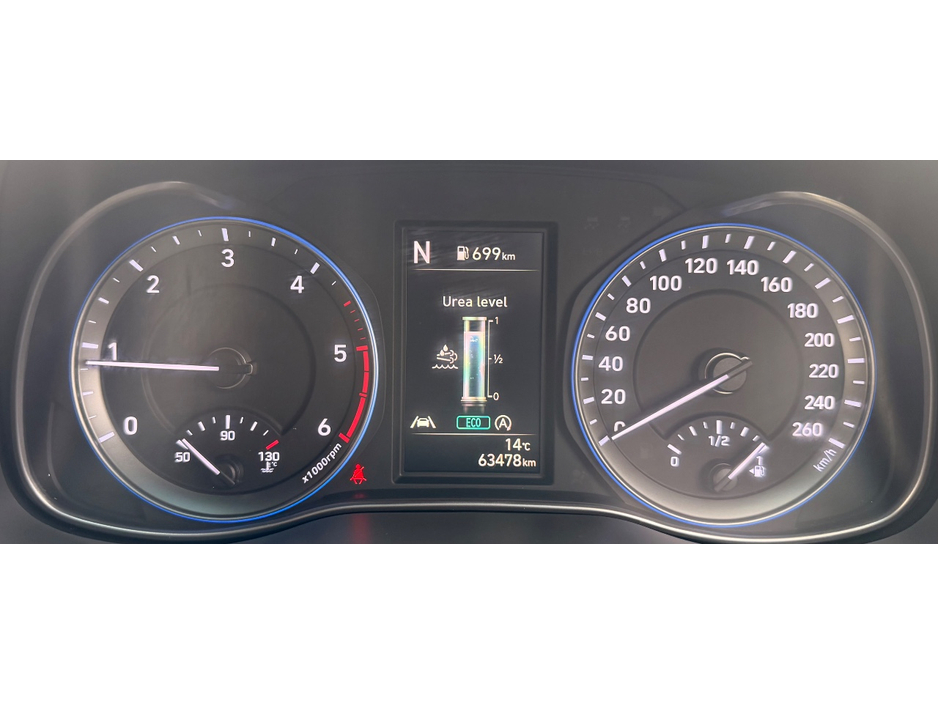 2021 Hyundai Kona - image 22