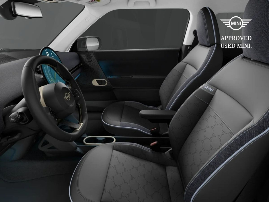 2026 MINI Hatch - image 3