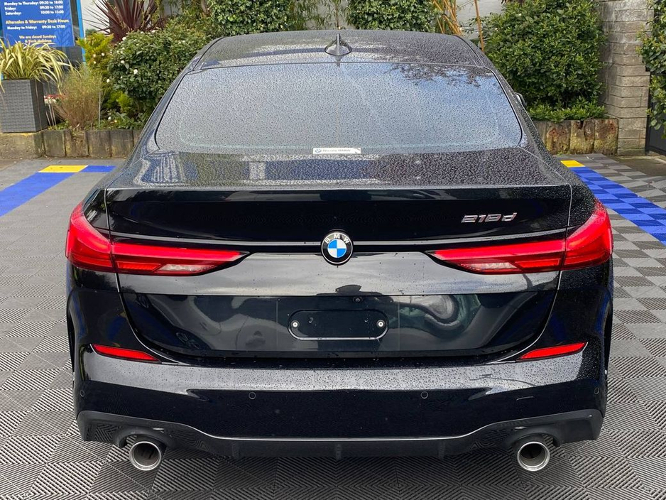 2021 BMW 2 Series - image 16