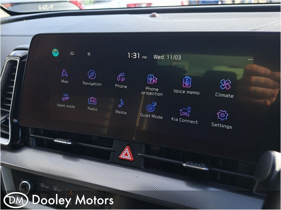 2022 Kia Sportage - image 14