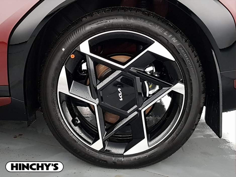 2026 Kia EV4 - image 8