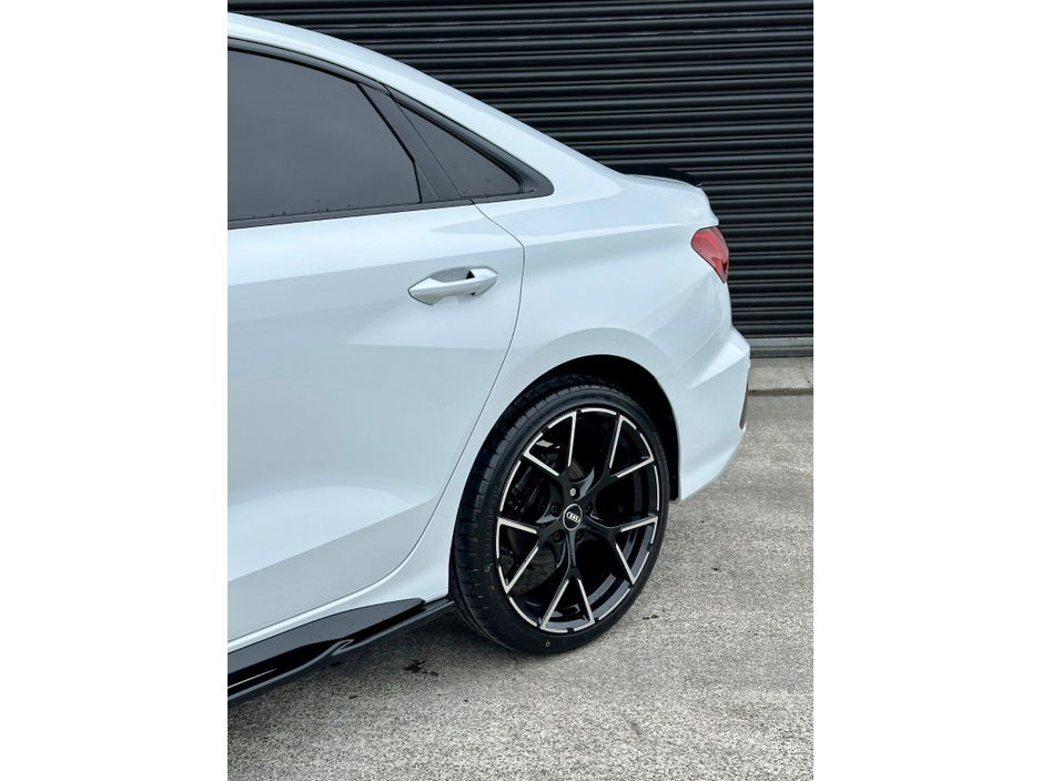 2021 Audi A3  €34,995