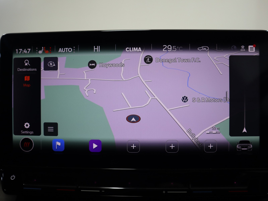 2023 Cupra Leon *3* 1.5 TSI 150HP 5DR €22,990