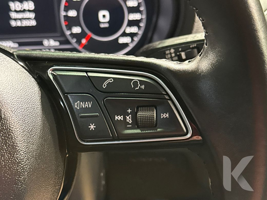 2020 Audi A3 - image 16