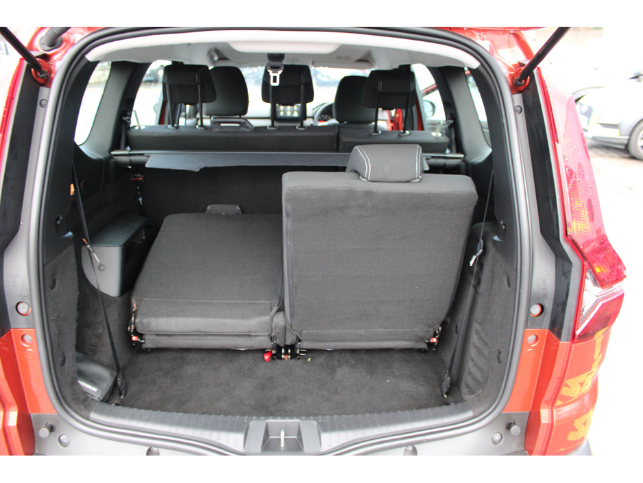 2023 Dacia Jogger TCe 110 Expression €21,950