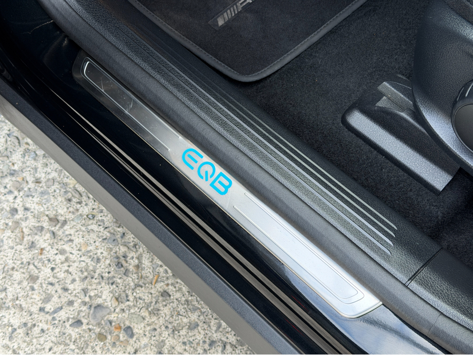 2023 Mercedes-Benz EQB - image 30