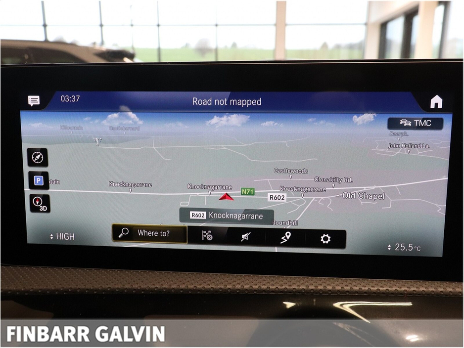 2021 Mercedes-Benz A Class A 250 E PHEV A/T AMG Line €26,950