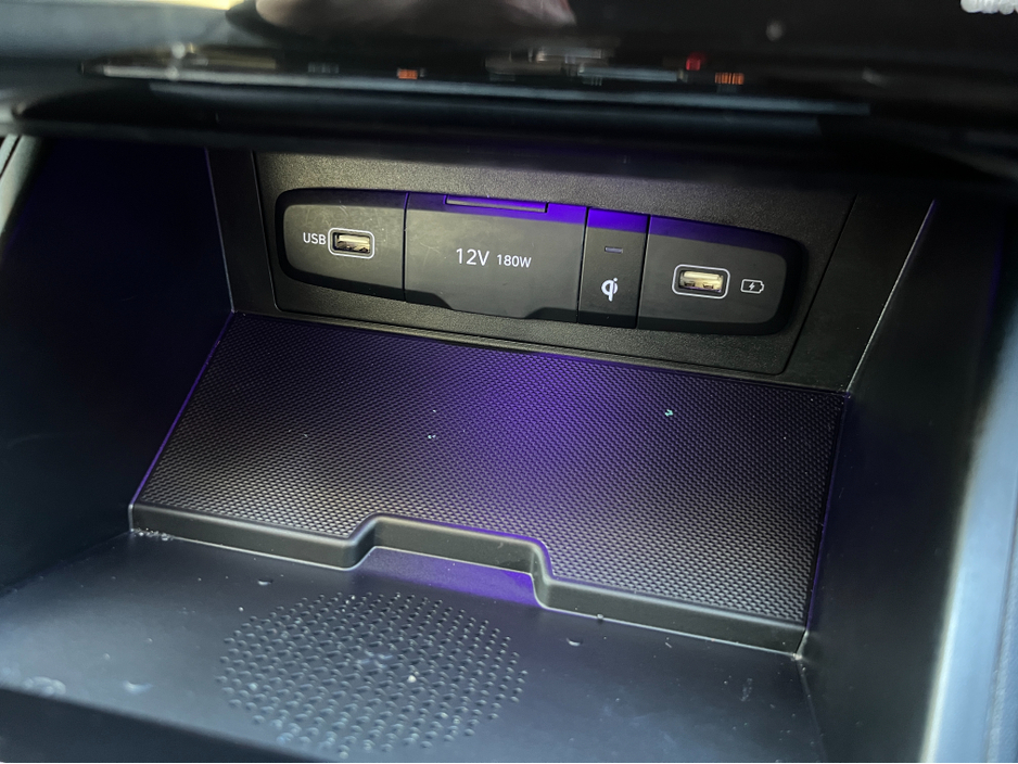 2023 Hyundai Tucson EXECUTIVE PLUS PLUG IN HYBRID 1.6 PETROL //HIGH SPEC//FULL LEATHER HEATED SEATS//REVERSE CAMERA//SAT NAV//HEATED STEERING WHEEL// €34,950