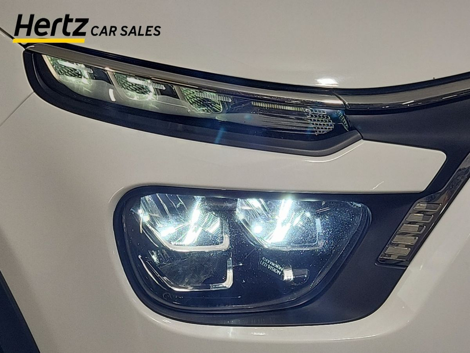 2023 Citroen C3 - image 7