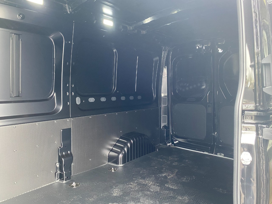 2026 Maxus Deliver 9 - image 5